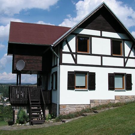 Idylla - Cottage In Lower Silesia Душники-Здруй Экстерьер фото