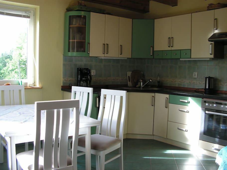 Idylla - Cottage In Lower Silesia Душники-Здруй Экстерьер фото